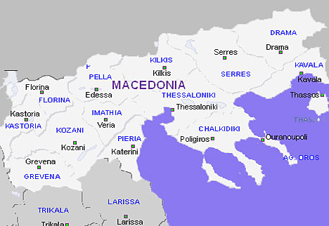 makedonia