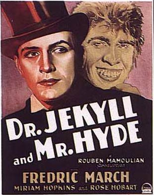 DR. JECKYL MR. HYDE