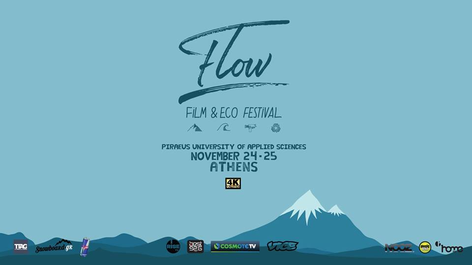 Flow Film Festival 2018
