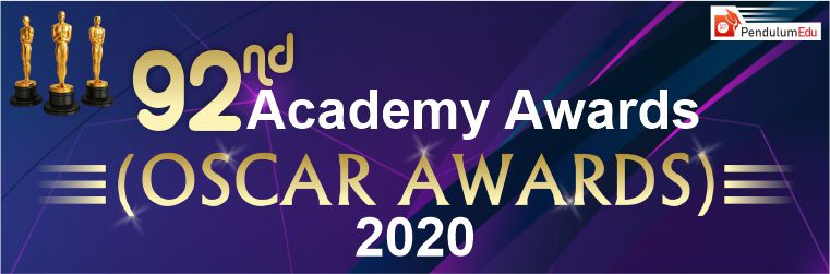 92 oscar awards 2020