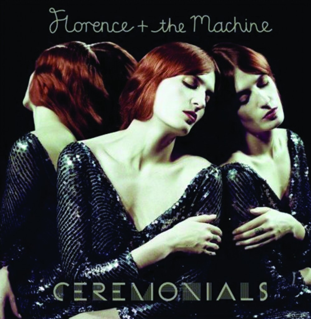 Florence And The Machine Ceremonials