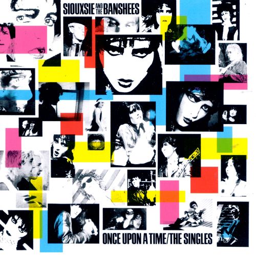 Once Upon A Time Siouxsie and the Banshees