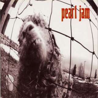 Vs. Pearl Jam