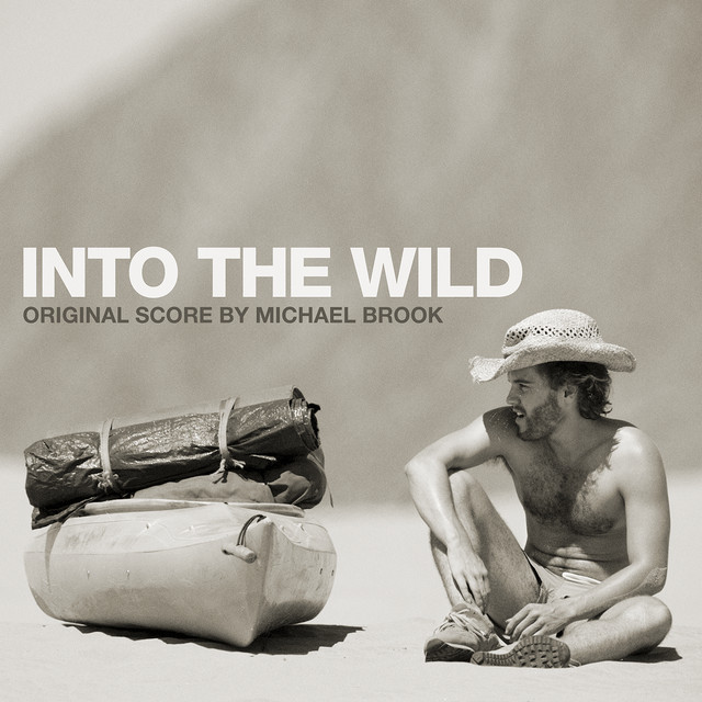 Into the Wild Michael Brook