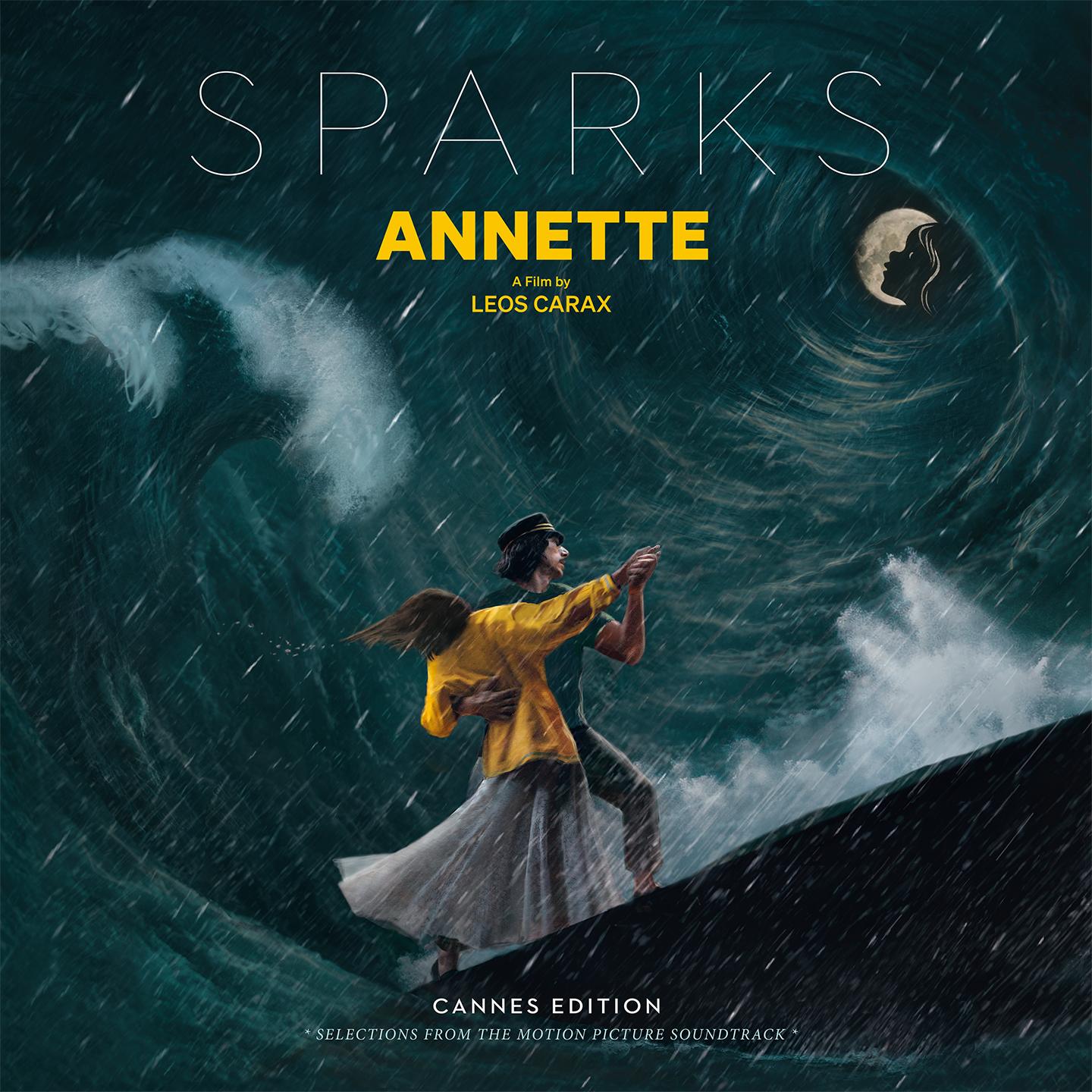 Annette Sparks
