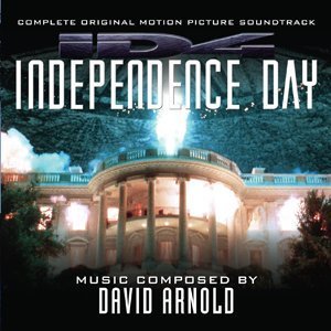 Independence Day David Arnold