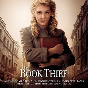 The Book Thief John Williams