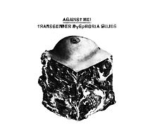 Against Me!-Transgender Dysphoria Blues