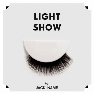 Jack Name-Light Show