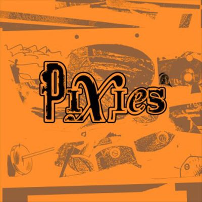 Pixies-Indie Cindy