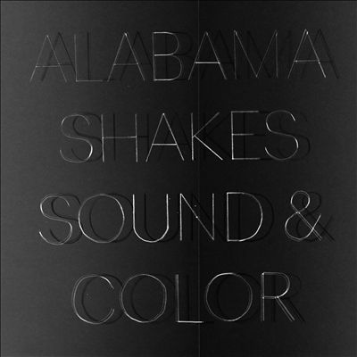 Alabama Shakes Sound Color