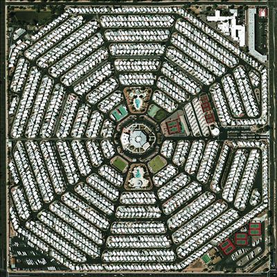 Modest Mouse Strangers to Ourselves