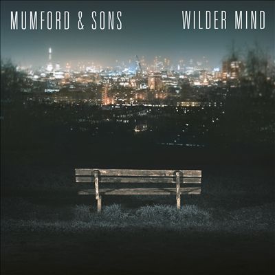 Mumford Sons Wilder Mind