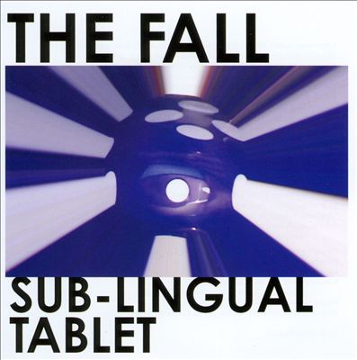 The Fall Sub Lingual Tablet