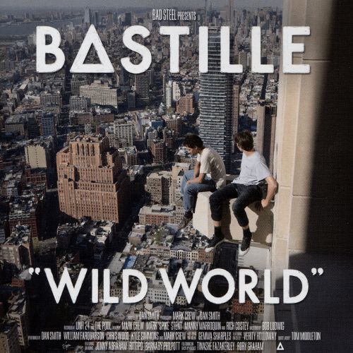 Bastille Wild World