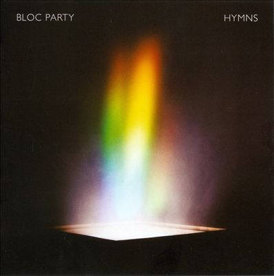 Bloc Party Hymns
