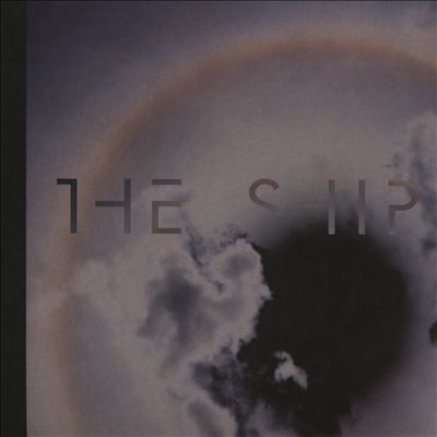 Brian Eno Ship