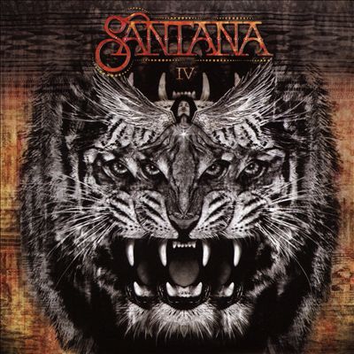 Santana Santana IV