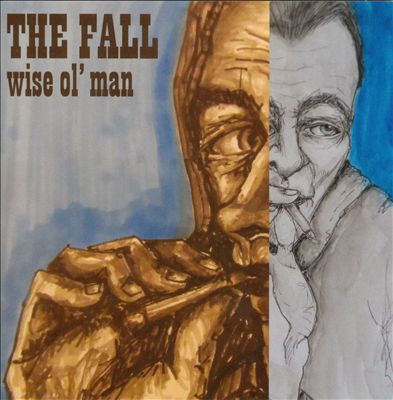 The Fall Wise Ol Man