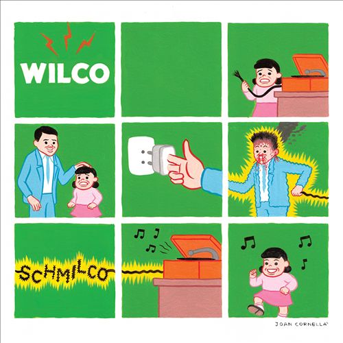Wilco Schmilco