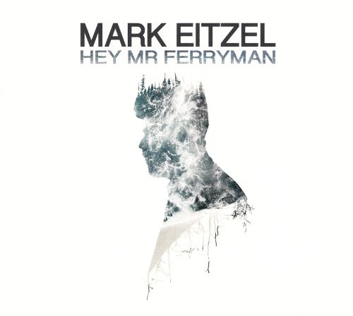 Mark Eitzel Hey Mr. Ferryman