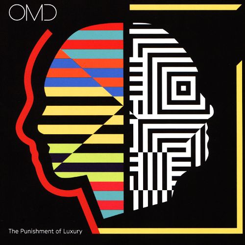 Orchestral Manoeuvres in the Dark The Punishment of Luxury