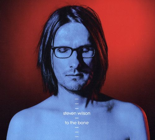 Steven Wilson To the Bone