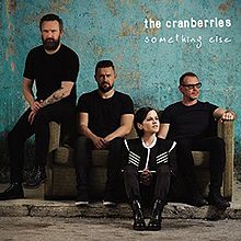The Cranberries Something Else