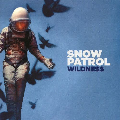 Snow Patrol Wildness