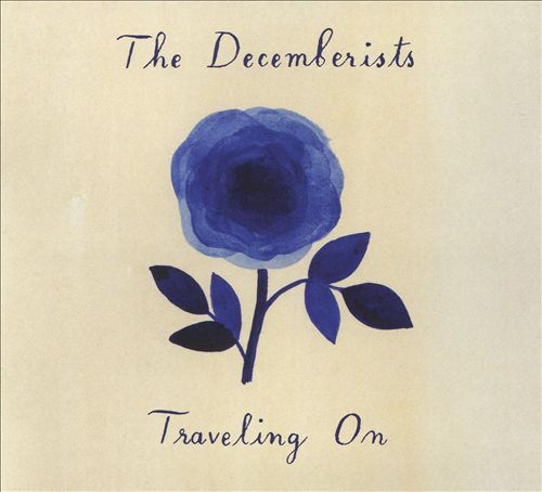 The Decemberists Traveling On