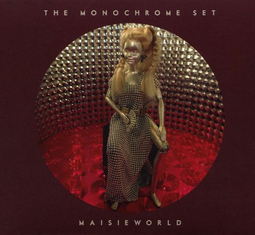 The Monochrome Set The Maisieworld