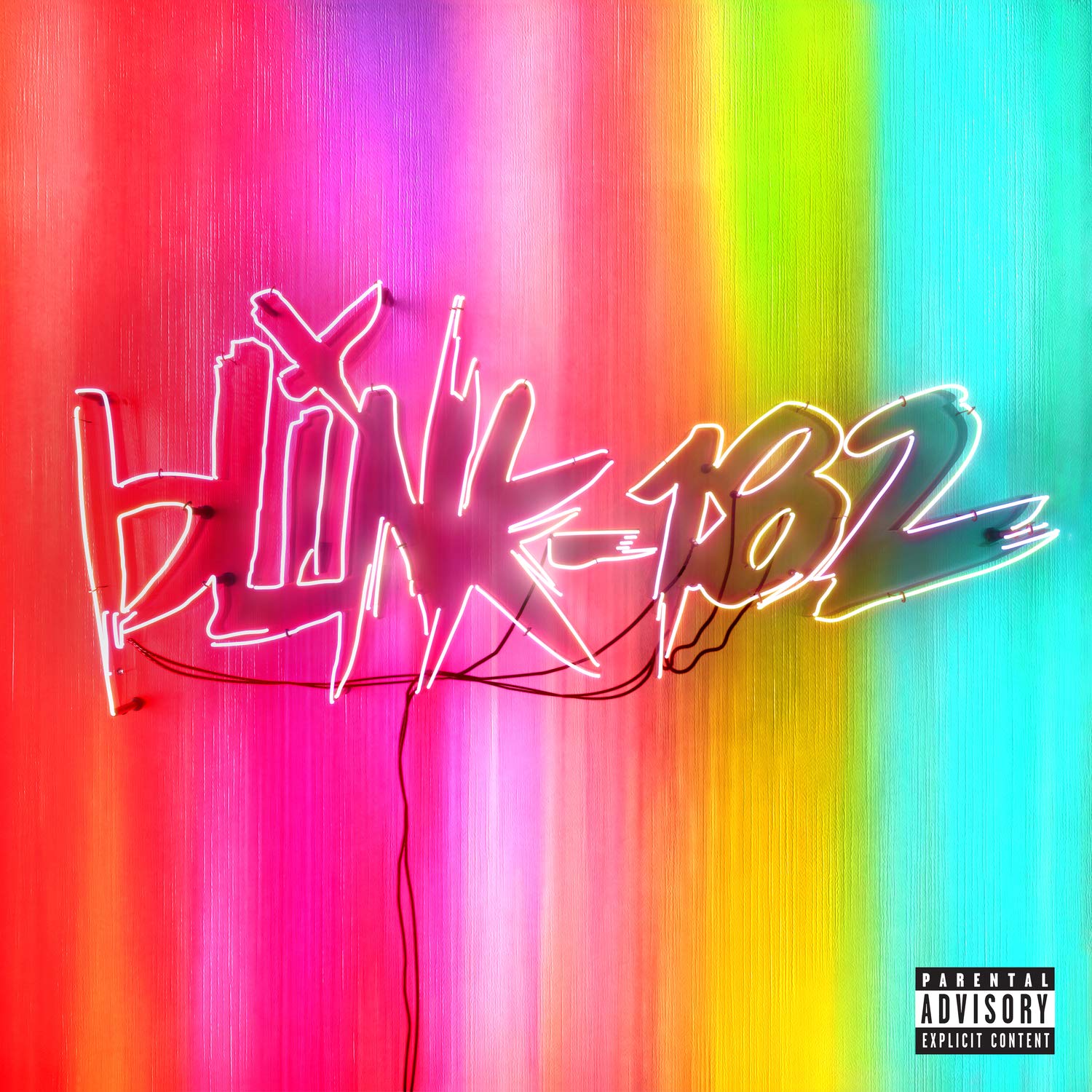 Blink182 Nine