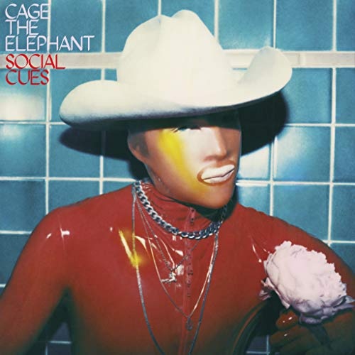 Cage the Elephant Social Cues