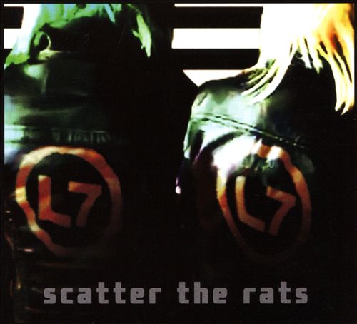 L7 Scatter the Rats