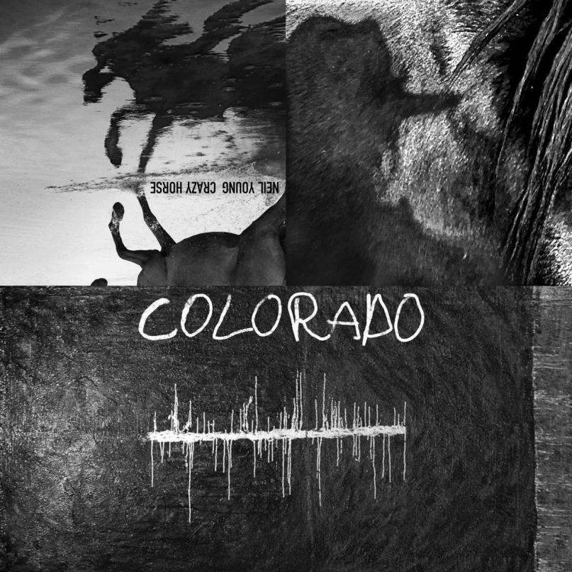 Neil Young and Crazy Horse Colorado