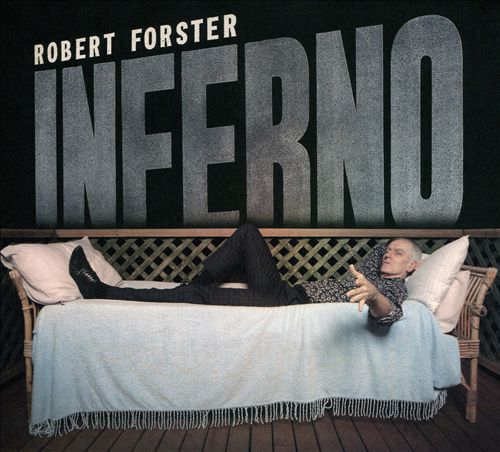 Robert Forster Inferno
