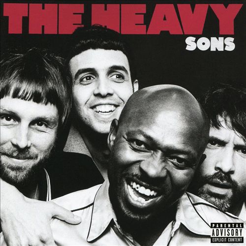 The Heavy Sons