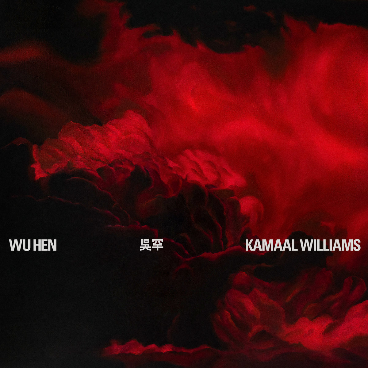 Kamaal Williams Wu Hen