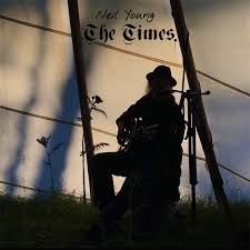 Neil Young The Times