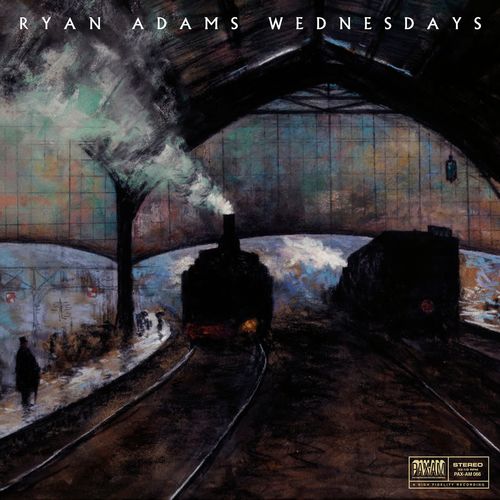 Ryan Adams Wednesdays