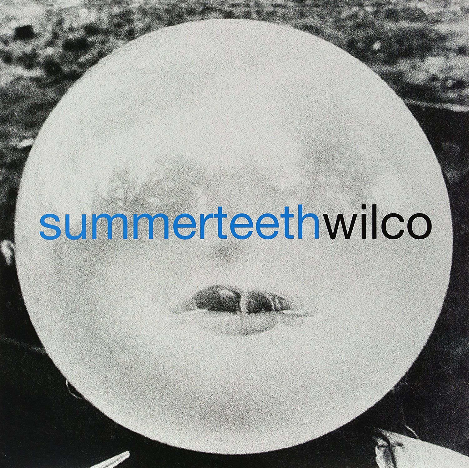 Wilco Summerteeth