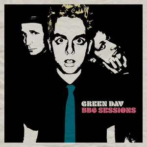 Green Day The BBC Sessions