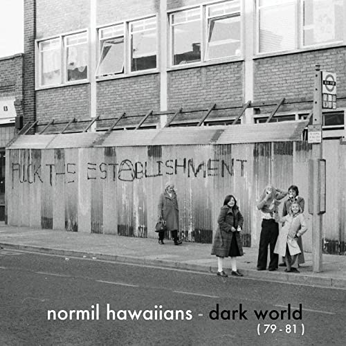 Normil Hawaiians Dark World 79 81