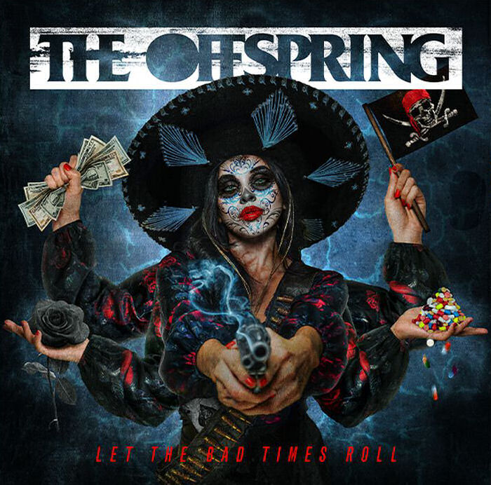 The Offspring Let the Bad Times Roll