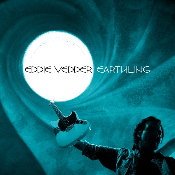 Eddie Vedder Earthlings