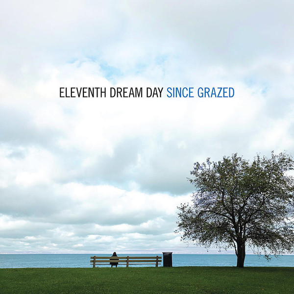 Eleventh Dream Day Since Grazed