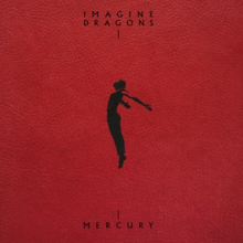 Imagine Dragons Mercury act2