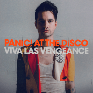Panic at the Disco Viva Las Vengeance
