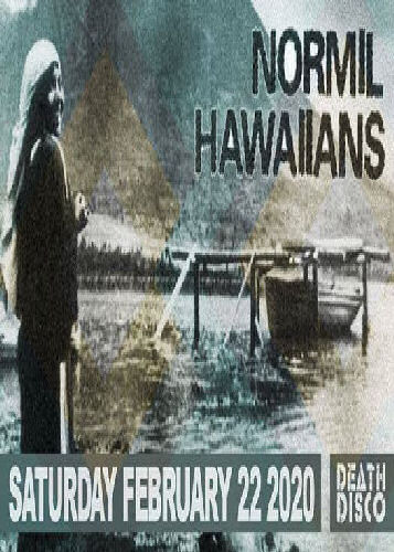 Normil Hawaiians