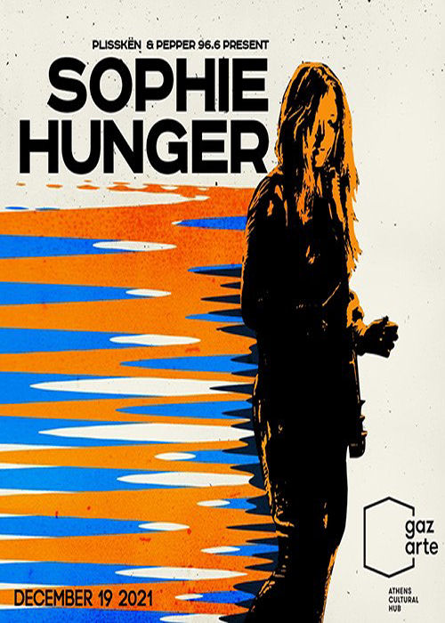 Sophie Hunger